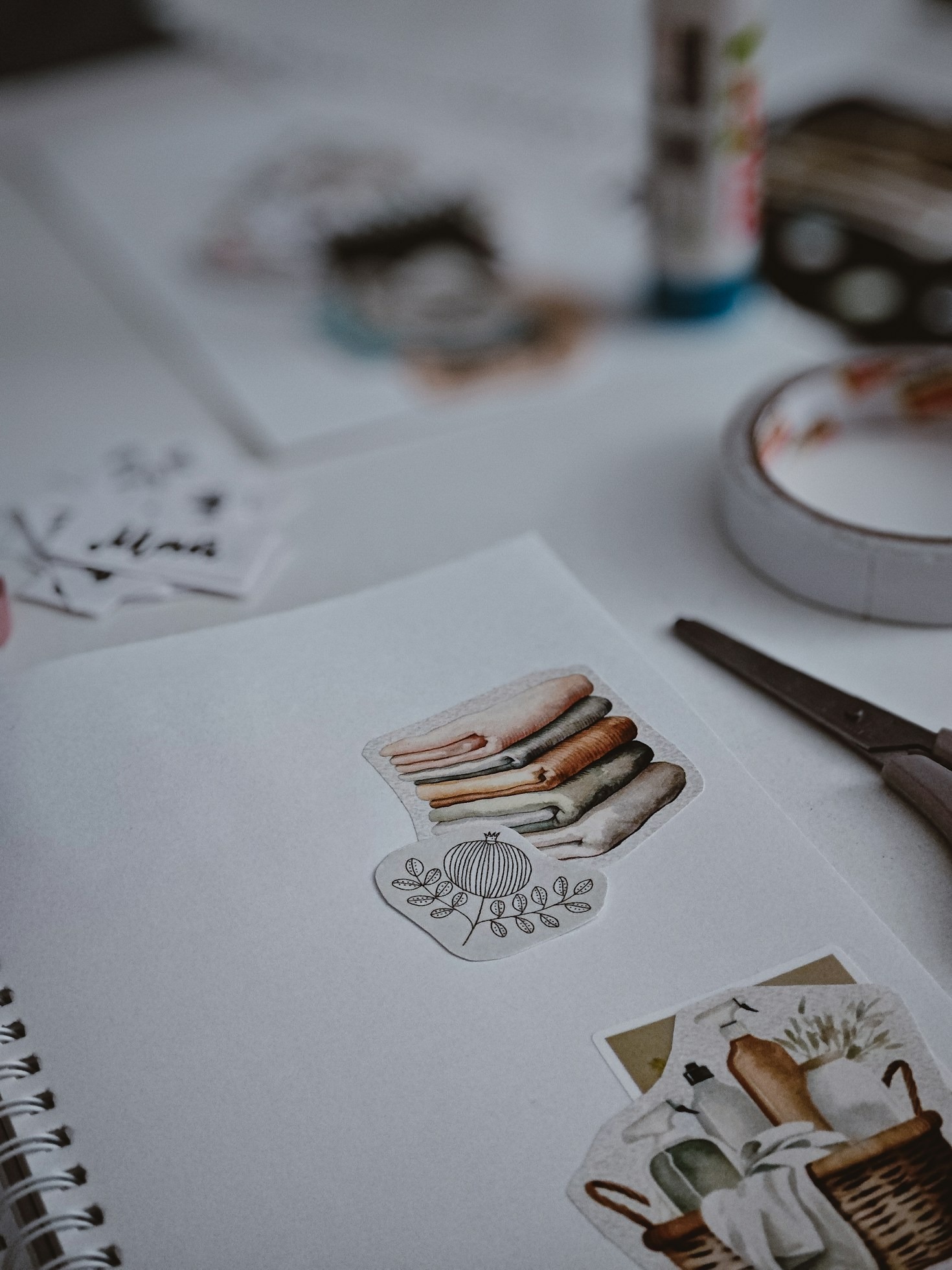 The Intersection of Art and Personal Storytelling